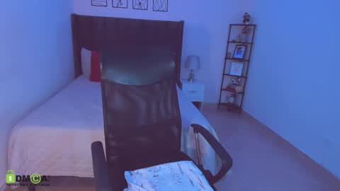 Maite online show from February 21, 3:20 am