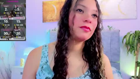 MAITE STONE1 online show from April 19, 4:02 am