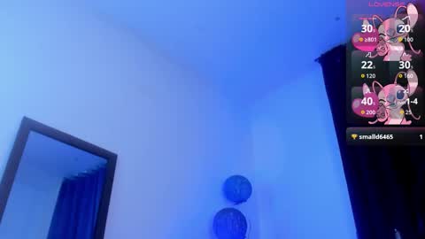 maitte_love online show from November 11, 10:01 pm