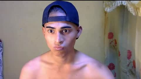 Annalyn online show from May 29, 4:27 pm