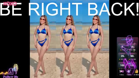 Bella online show from October 30, 7:20 am