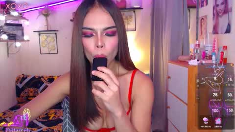 Bella online show from January 15, 6:44 am