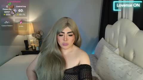 majestydannaxx online show from April 20, 4:15 am