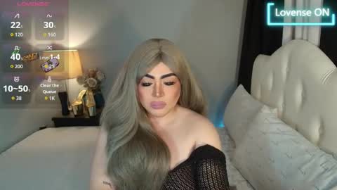 majestydannaxx online show from April 23, 3:58 am