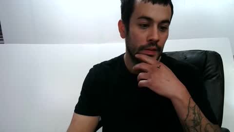 MACICTOWAIT online show from February 13, 9:51 pm