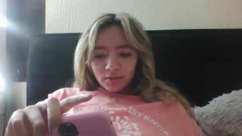 majo_gomezz online show from November 13, 12:24 am