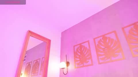 MAJO ROSE  online show from March 7, 10:21 pm