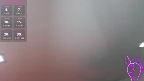 Celeste Bonet  online show from September 24, 7:09 pm