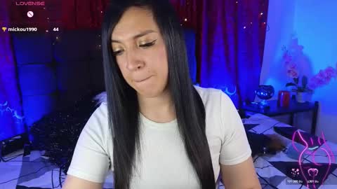 Celeste Bonet  online show from November 21, 4:49 pm