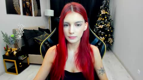 Chloe online show from January 10, 3:45 am