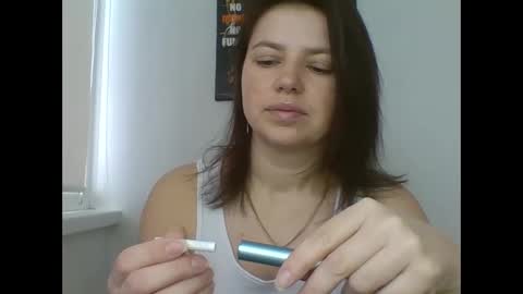 make_mesmile online show from March 20, 7:35 am