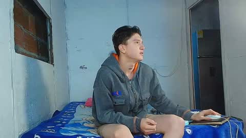 makell_bundchen online show from June 5, 11:48 am