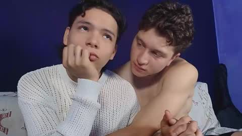 makell_bundchen online show from April 18, 1:02 pm