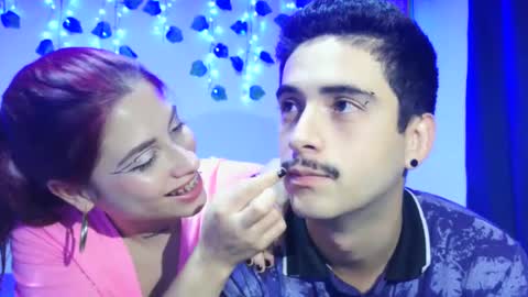 Makenzy darly online show from January 17, 3:23 am