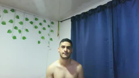 Makenzy darly online show from February 2, 11:11 pm