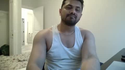 Rakesh Slave online show from December 1, 11:25 pm