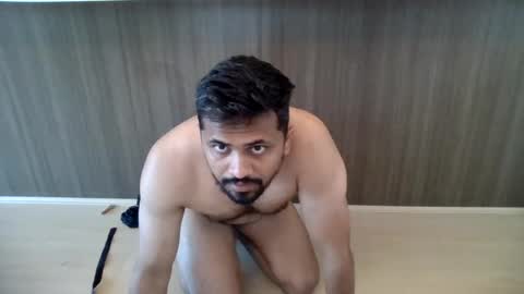 Rakesh Slave online show from July 23, 11:24 pm