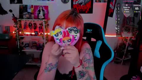 ...  ... online show from November 13, 11:40 pm