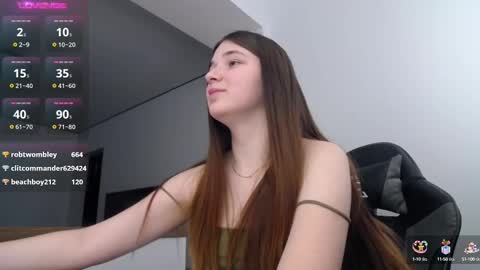 Makiima online show from March 10, 9:56 am