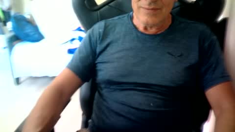 makis8989 online show from July 20, 1:46 pm