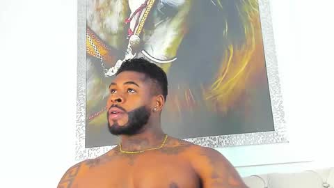 Makonnen online show from September 17, 8:12 pm