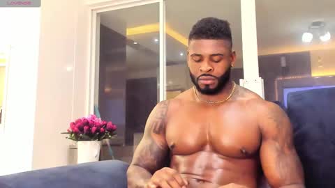 Makonnen online show from March 11, 6:52 am