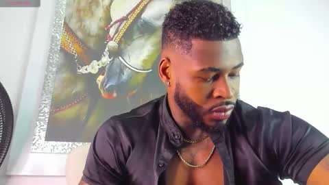 Makonnen online show from March 5, 10:46 am