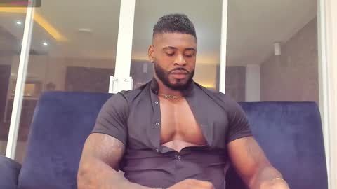 Makonnen online show from February 20, 3:56 am