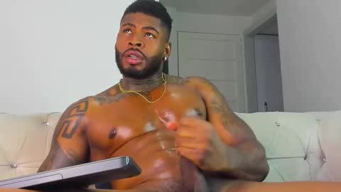 Makonnen online show from November 7, 5:32 am