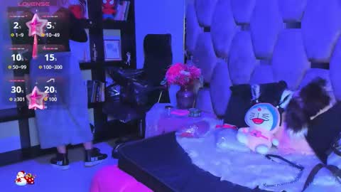 maky_coss online show from March 18, 1:50 pm