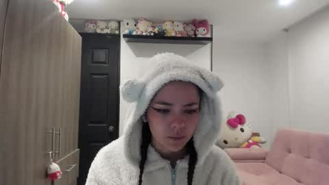 Mal Norma online show from November 1, 12:33 am