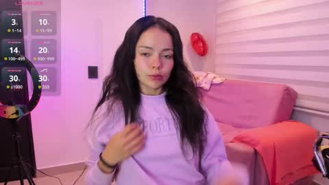 Mal Norma online show from February 28, 5:37 am