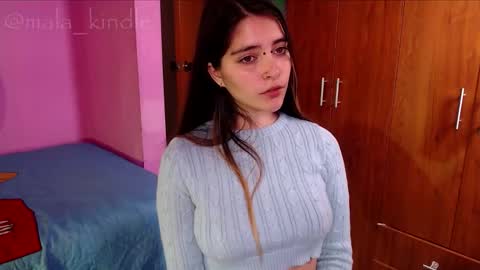 Call me Mala independent model online show from February 17, 5:56 pm