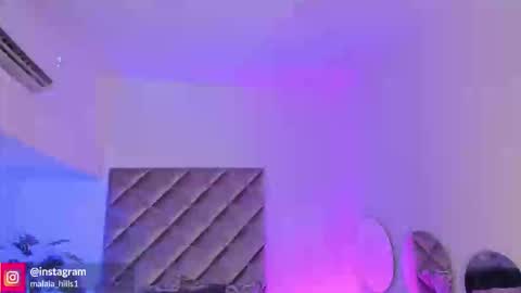 Call Me  Mala   online show from November 22, 7:01 pm