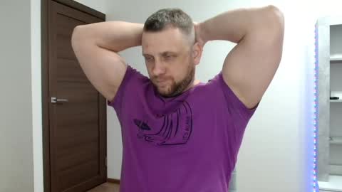malchyshka online show from May 1, 3:50 pm