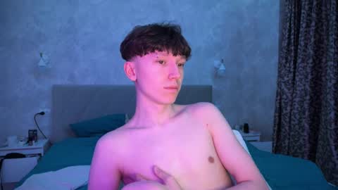 Tom and Mark 3 online show from March 1, 4:33 pm