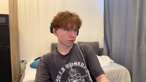 Tom and Mark 3 online show from January 16, 4:16 pm