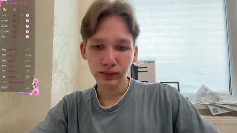 Tom and Mark 3 online show from February 9, 10:53 am