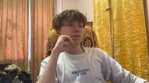 Tom and Mark 3 online show from April 20, 4:15 am