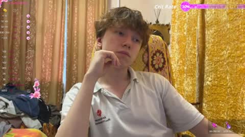 Tom and Mark 3 online show from April 19, 4:24 am