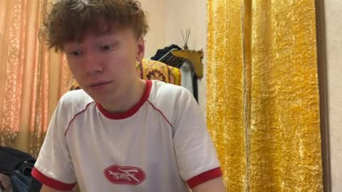 Tom and Mark 3 online show from April 10, 12:10 pm