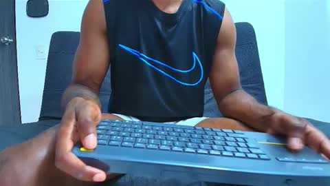 Malcom online show from March 5, 12:47 pm