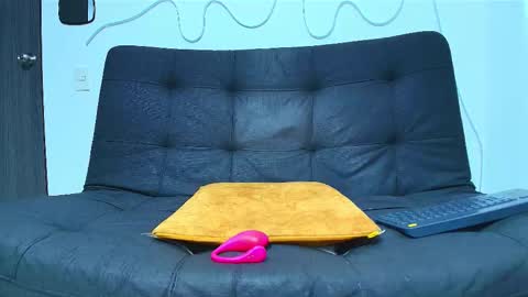 Malcom online show from March 28, 12:01 am