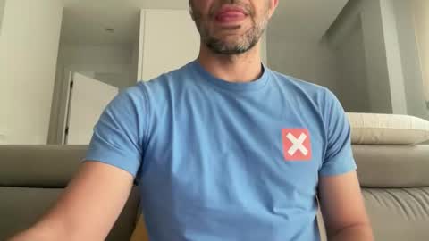 malditodrama online show from October 20, 9:25 am