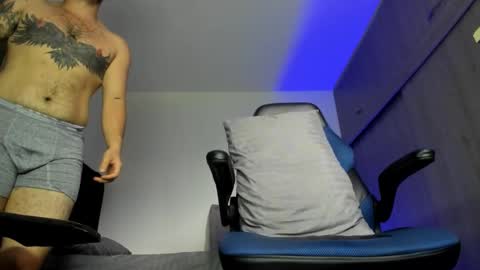 ADAM         online show from November 29, 6:15 pm