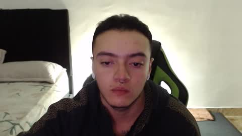 ADAM         online show from February 13, 11:41 pm