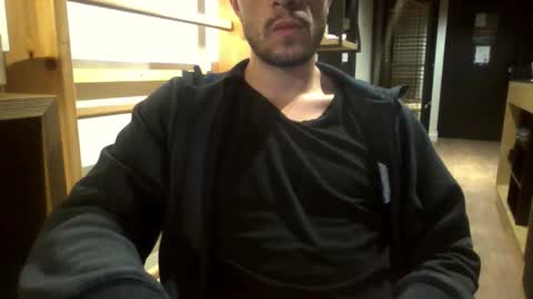 Boybi online show from February 3, 8:46 pm