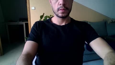 Boybi online show from February 7, 8:06 am