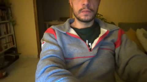 Boybi online show from February 5, 7:06 pm