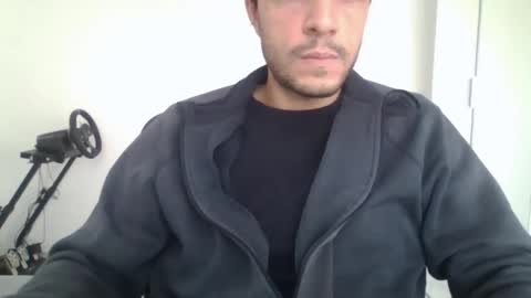 Boybi online show from December 9, 1:24 pm